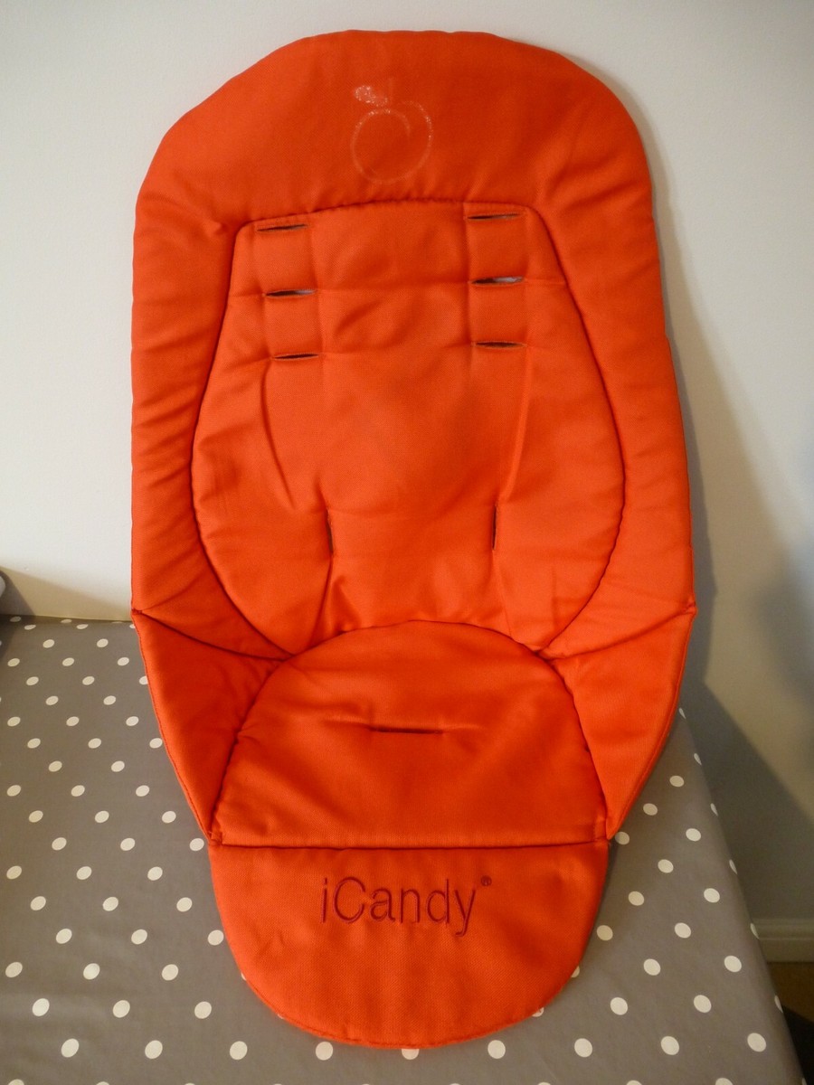 GENUINE iCandy Peach 