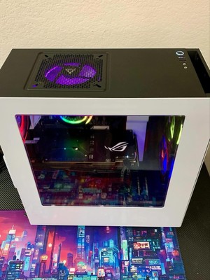 gaming pc GTX 1070