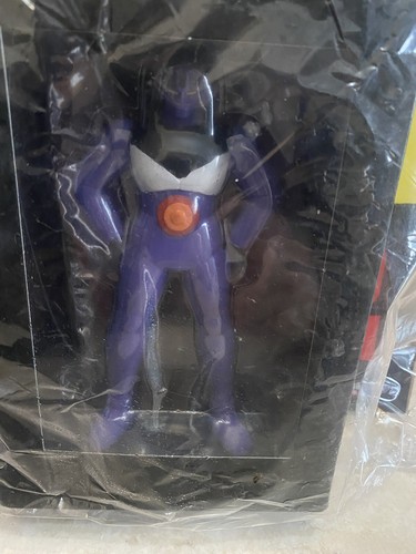 Doppio Fayzer VIGrande Mazinga Great Mazinger Z N.150 GO NAGAI ROBOT COLLECTION - Picture 2 of 3