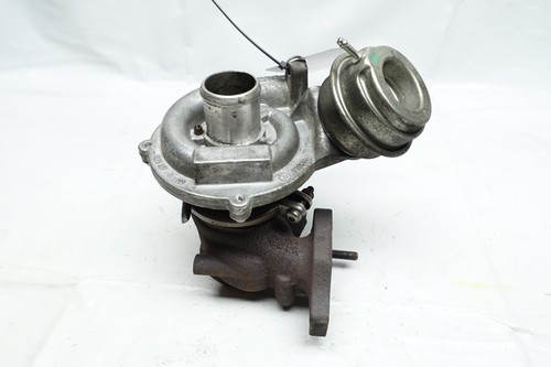 Turbolader Chevrolet Aveo Citroen Demo Fiat Panda Opel Meriva 1.3D 55kW 55237520