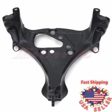 Motorcycle Headlight Front Upper Fairing Stay Bracket Honda CBR1000RR 2008-2016