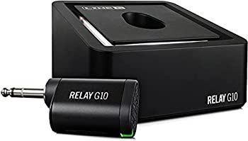 Line 6 Guitar Wireless RELAY G10 Gebraucht