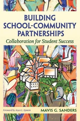 Mavis G. Sander Building School-Community Partnership (Taschenbuch) (US IMPORT)