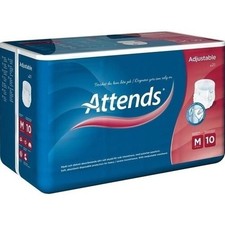 ATTENDS Adjustable 10 M, 21 St PZN 03966341