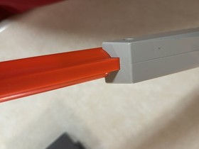 ORIGINAL NINTENDO ZAPPER GUN AND DUCK HUNT, TESTED WORKING