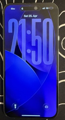 iPhone 14 Pro Max | 512GB | Deep Purple | Wie neu + OVP