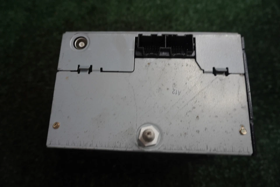 Chevrolet Express 2500 2012 2013 receptor de radio AM FM panel de audio OEM 25942015 Foto 3 de 4