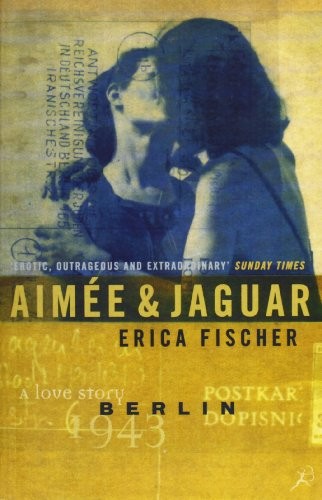 Aimee and Jaguar by Erica Fischer | PB | 1996 - Image 5