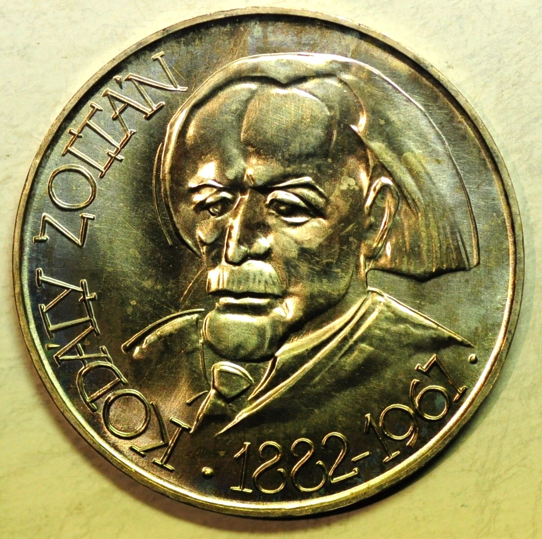 1967 Hungarian Coins for sale | eBay
