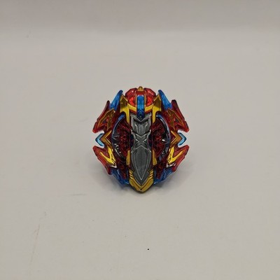 Beyblade Burst Turbo Sling Shock Hasbro Xcalius X4 E4735 Sammlerstück Anime Spielzeug