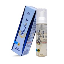 Gentle Foaming Face Wash  Skin Nourishment  Dermatologist Recommended