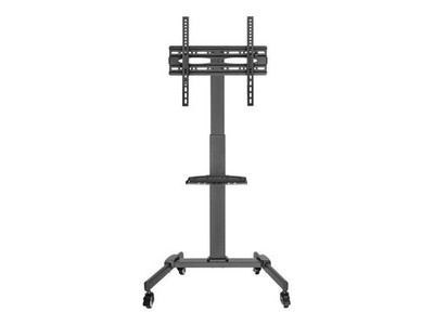 Goobay 59507 Basic - Cart - for curved / flat panel
