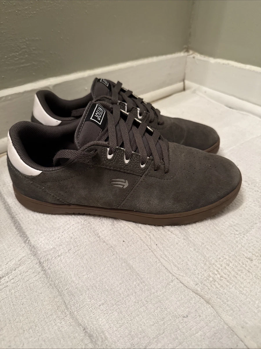 80年代USA製etnies エトニーus11ビンテージ メンズ 80年代USA製etnies エトニーus11ビンテージ
