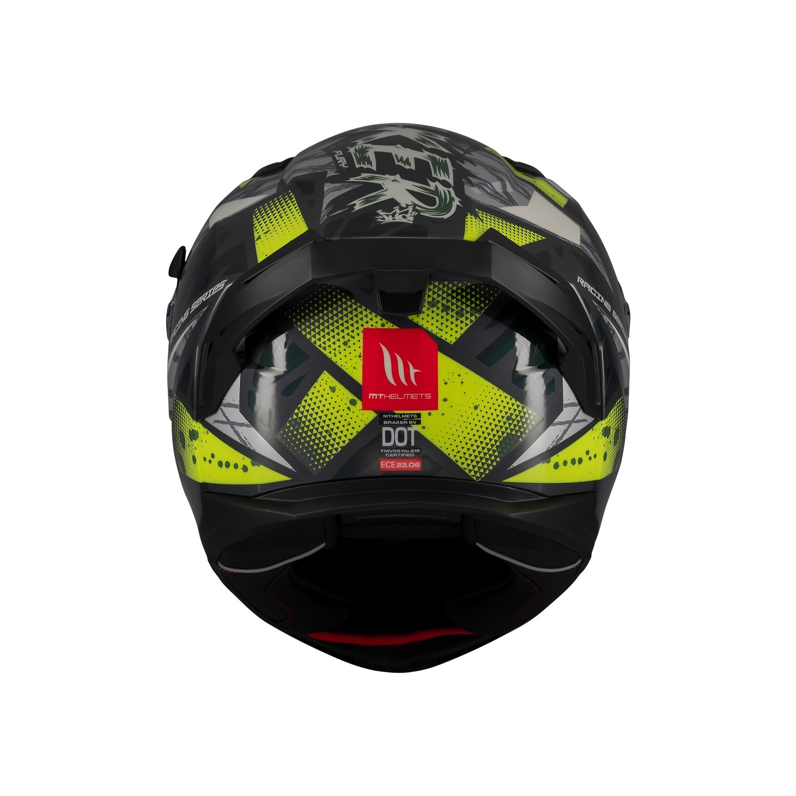 C6 Fluo, photo 4 of 5