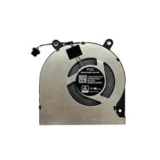New for HP Pavilion x360 Convertible 14M 14-DW Laptop CPU Cooling Fan L96492-001