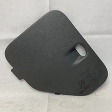 2004 - 2011 Ford Ranger Fuse Box Cover Interior Kick Panel Trim Gray OEM