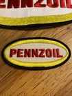 Pennzoil Patches Lot Of Two — photo 4