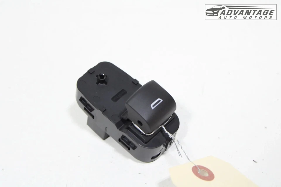 2024-2025 CHEVROLET TRAX REAR LEFT SIDE DOOR PANEL LOCK UNLOCK SWITCH OEM - Image 2 of 4