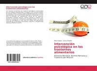 IntervencióN PsicolóGica En Los Trastornos Alimentarios Mara Segura