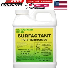 Southern Ag Surfactant for Herbicides Non-Ionic, 16Oz, 1 Pint