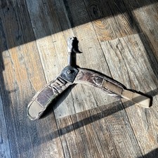 Red Head XPS Caliper Release NOS Archery Bow Hunting NEW