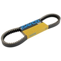 Dayco Keilriemen Antriebsriemen Kompatibel Mit Yamaha Cygnus / MBK Flame