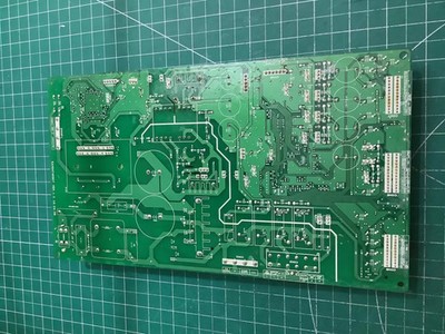 LG Kenmore EBR75234708 Refrigerator Control Board AZ215808 | ARV963