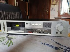 PIONEER PIASTRA STEREO CASSETTE TAPE DECK CT-120