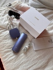 Ulike Air 3 IPL Hair Removal Device  Salon-Quality Results at Home Laser Removal