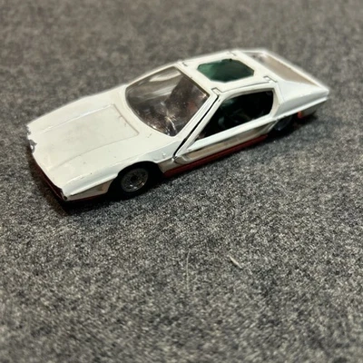 ミニカー POLITOYS-M No.546  2000CS Politoys Diecast & Toy Vehicles for sale | eBay