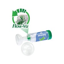 The Original Canine Aerosol Chamber Inhaler Spacer for Small Dogs and Puppies...