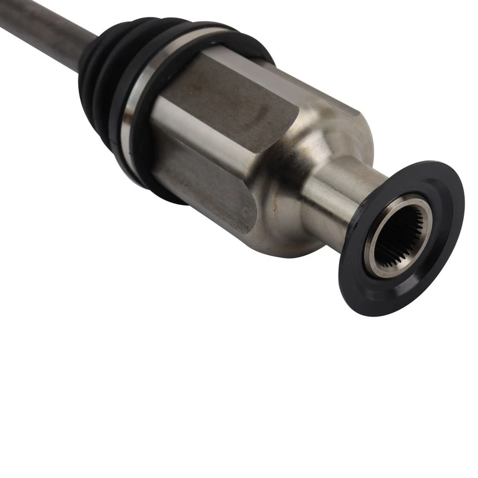 Conjunto de eje CV delantero izquierdo lado del conductor para Mercedes-Benz Foto 3 de 4