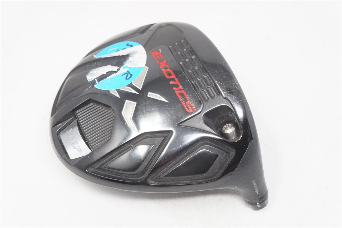 Tour Edge Driver Golf Club Heads for sale | eBay