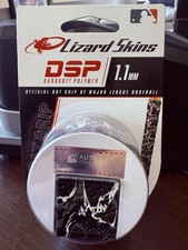 Lizard Skins DSP Ultra USA Baseball Bat Grip 1.1 BLACK CAMO Baseball Bat Tape
