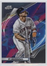 Click to enlarge Pete Alonso