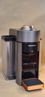 Nespresso/Breville/DeLonghi Evoluo Drip Tray (3 Colors Avail)