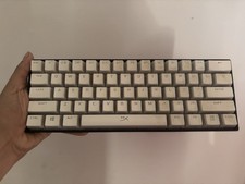 Corsair K65 RGB Mini Mechanical Gaming Keyboard 60 