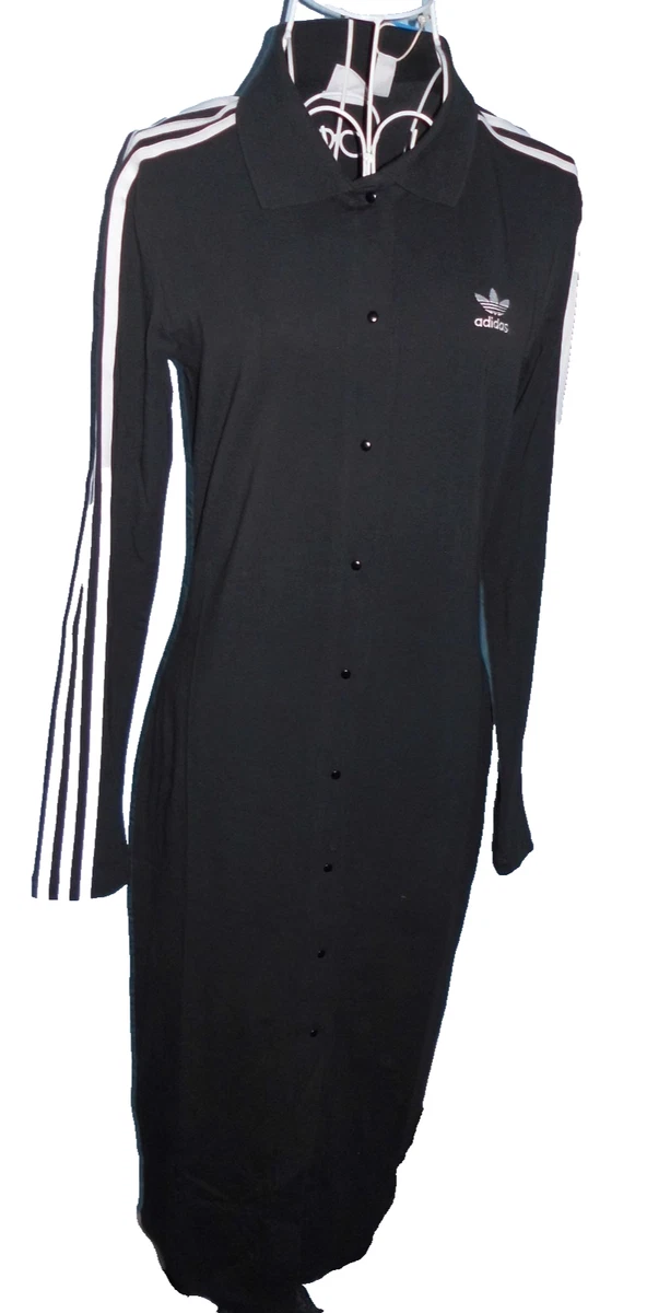 adidas Long Sleeve Casual Dresses for Women | eBay adidas Long Sleeve Casual Dresses for Women | eBay