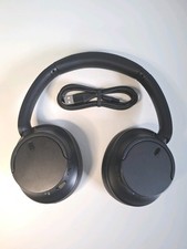 Sony WH-CH720N Wireless Over-Ear Headphones - BLACK