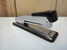 Vintage Bostitch Model B9 Desk Stapler Made in Japan Bin CP