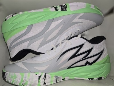 Size 15 - Puma MB.02 Lo LaMel-O