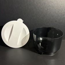 Baby Brezza Formula Pro Advanced Replacement Parts FRP0046 Powder Container Lid