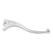 BikeMaster Factory Style Brake Lever - Polished - 1326-P