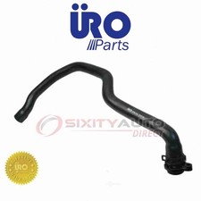 URO Engine Coolant Hose for 2007-2009 BMW X5 3.0L L6 - Belts Cooling Hoses ww
