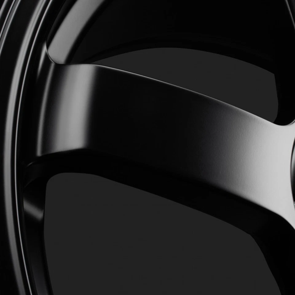 Borbet Wheels DB8GT2 8.5x18 ET40 5x108 SWM for Renault Grand Megane Scénic - Image 3 of 4