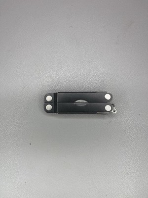 Leatherman Micra keychain multi-tool