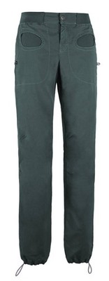 E9 - Onda Pop slate M Damen Kletterhose Boulderpants Lifestyle Outdoor