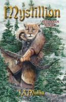 Ia Mullin | Mystillion | Taschenbuch | Englisch (2016) | Kartoniert / Broschiert