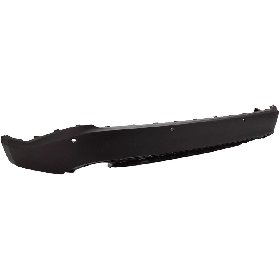 Cubierta de parachoques CAPA fascia inferior trasera para Ford Edge 15-18 FO1115113C FT4Z17K835P Foto 3 de 4