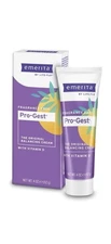 Emerita Life Flo ProGest | 4 oZ. Balancing Cream w/ Vitamin D | NEW SEALED
